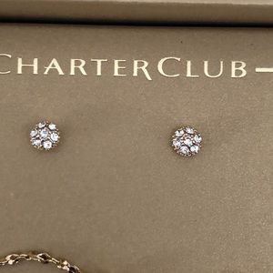 Charter Club Jewelry - Jewelry set Charter Club Jewelry - Jewelry set